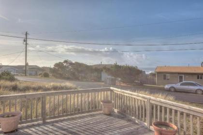Starboard Cottage