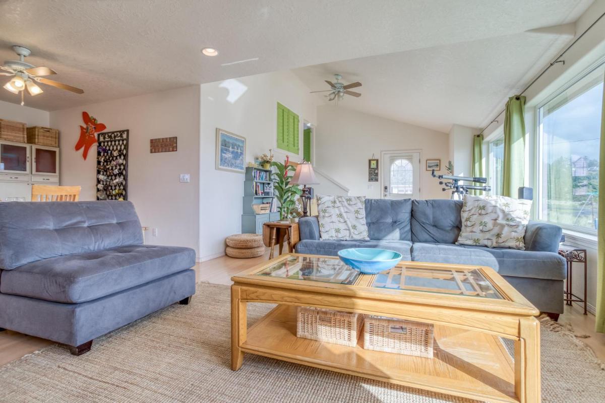 Amanda's Cottage - image 4