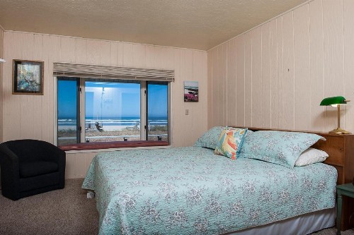 Pacific Rest - image 1