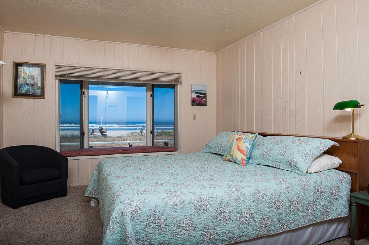 Pacific Rest - main image