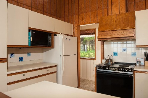 Pacific Rest - image 2