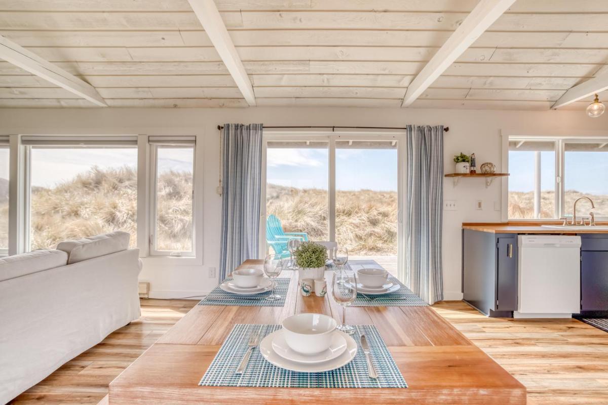 The Nautical House - main image