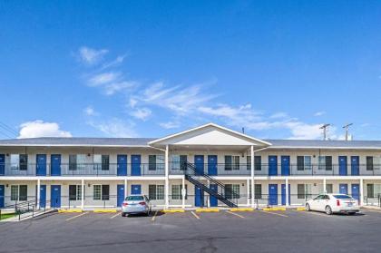Budget Inn-WALLA WALLA