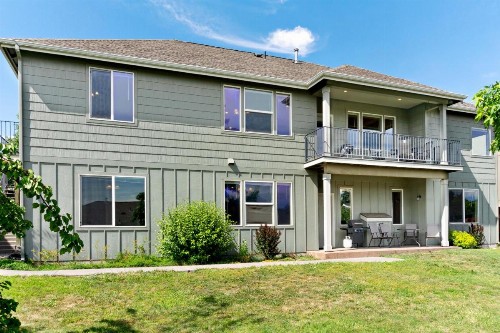 Scenic View Retreat - image 1