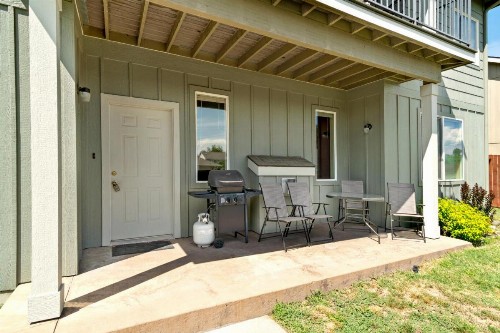 Scenic View Retreat - image 3