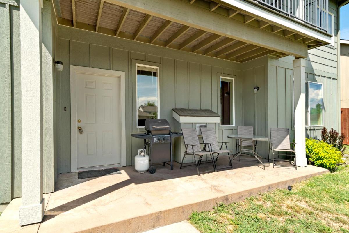 Scenic View Retreat - image 3