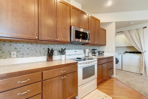 Scenic View Retreat - image 8
