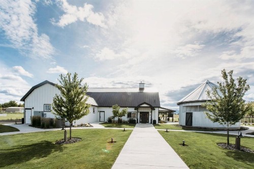 The Barn B&B Walla Walla - image 31