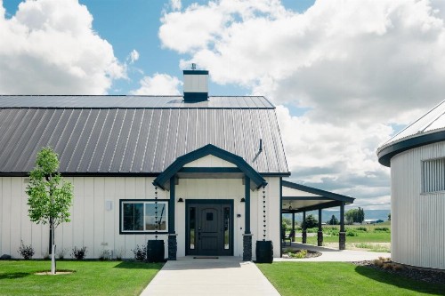 The Barn B&B Walla Walla - image 34
