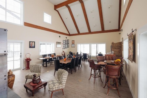 The Barn B&B Walla Walla - image 39