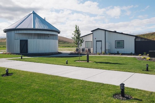 The Barn B&B Walla Walla - image 46