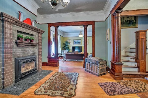 Spacious Walla Walla House Walk to Downtown!