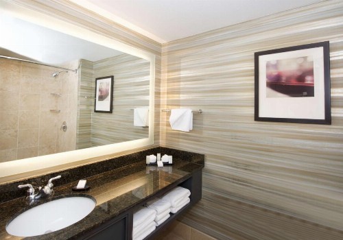 Embassy Suites by Hilton Walnut Creek - image 11