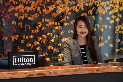 Embassy Suites by Hilton Walnut Creek - image 12