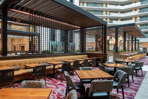 Embassy Suites by Hilton Walnut Creek - image 14