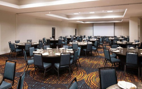 Embassy Suites by Hilton Walnut Creek - image 15