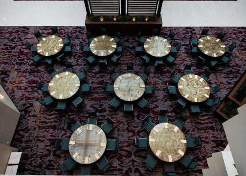 Embassy Suites by Hilton Walnut Creek - image 17