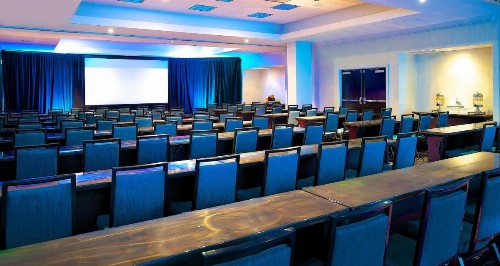 Embassy Suites by Hilton Walnut Creek - image 19