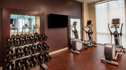Embassy Suites by Hilton Walnut Creek - image 2