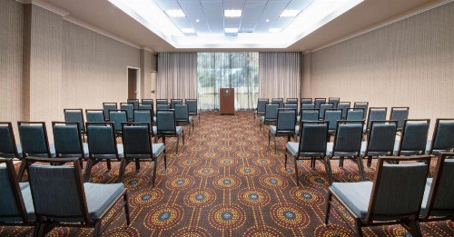 Embassy Suites by Hilton Walnut Creek - image 23