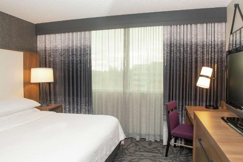 Embassy Suites by Hilton Walnut Creek - image 25
