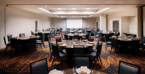 Embassy Suites by Hilton Walnut Creek - image 26