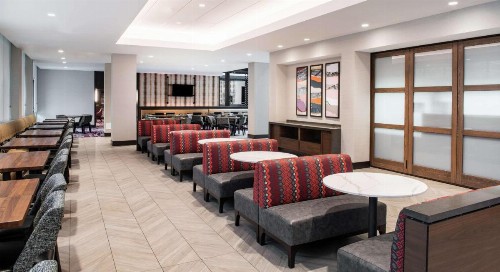 Embassy Suites by Hilton Walnut Creek - image 3