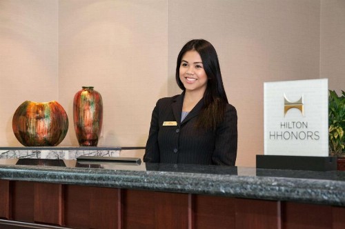 Embassy Suites by Hilton Walnut Creek - image 31