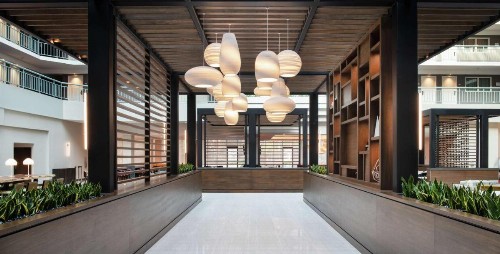 Embassy Suites by Hilton Walnut Creek - image 32