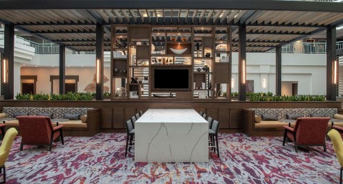 Embassy Suites by Hilton Walnut Creek - image 33
