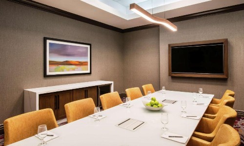 Embassy Suites by Hilton Walnut Creek - image 34