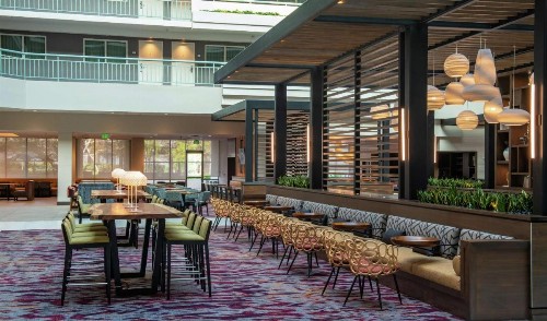 Embassy Suites by Hilton Walnut Creek - image 35