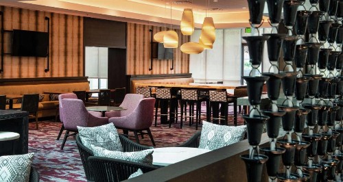 Embassy Suites by Hilton Walnut Creek - image 36