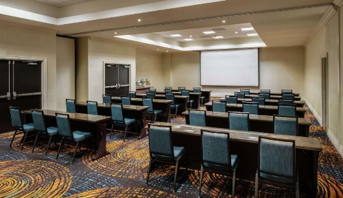 Embassy Suites by Hilton Walnut Creek - image 40