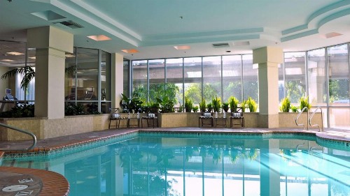 Embassy Suites by Hilton Walnut Creek - image 43