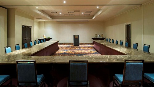 Embassy Suites by Hilton Walnut Creek - image 44