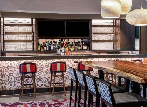 Embassy Suites by Hilton Walnut Creek - image 8