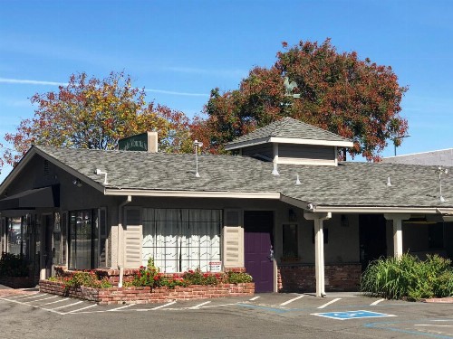 Diablo Mountain Inn Walnut Creek - image 1