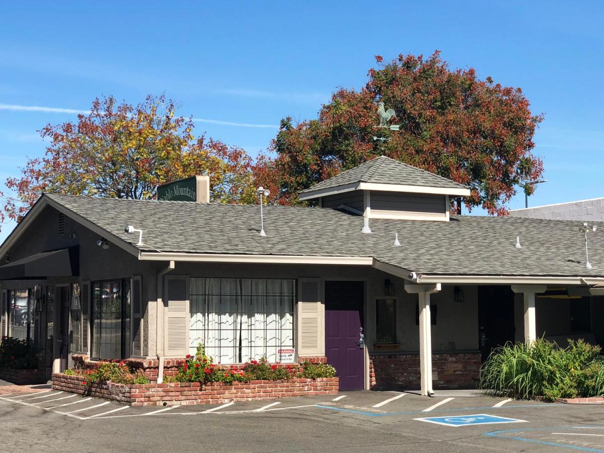 Diablo Mountain Inn Walnut Creek - main image
