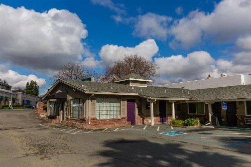 Diablo Mountain Inn Walnut Creek - image 15