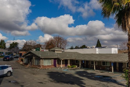 Diablo Mountain Inn Walnut Creek - image 20