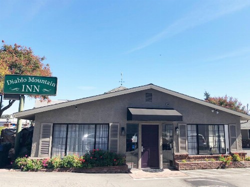 Diablo Mountain Inn Walnut Creek - image 22