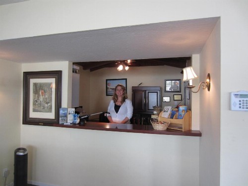 Diablo Mountain Inn Walnut Creek - image 24