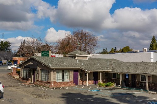 Diablo Mountain Inn Walnut Creek - image 26