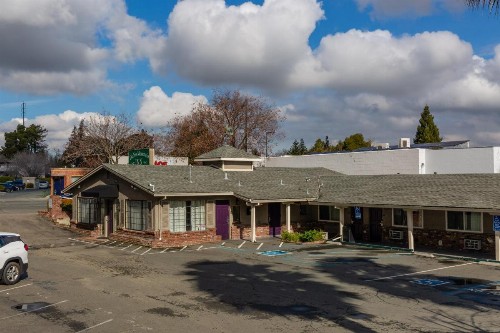 Diablo Mountain Inn Walnut Creek - image 38