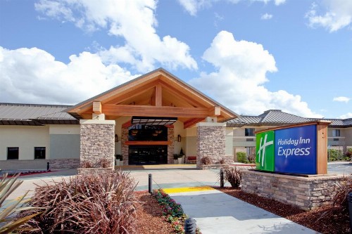 Holiday Inn Express Walnut Creek an IHG Hotel - image 24