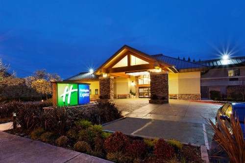 Holiday Inn Express Walnut Creek an IHG Hotel - image 26