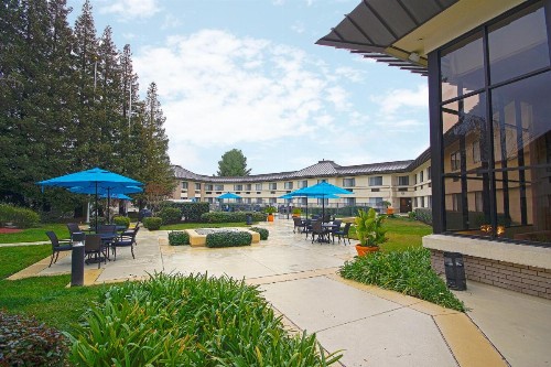 Holiday Inn Express Walnut Creek an IHG Hotel - image 28