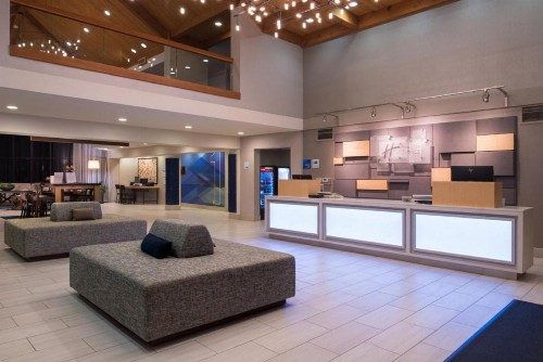 Holiday Inn Express Walnut Creek an IHG Hotel - image 31