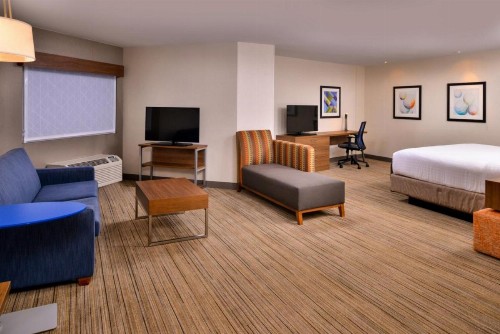 Holiday Inn Express Walnut Creek an IHG Hotel - image 32